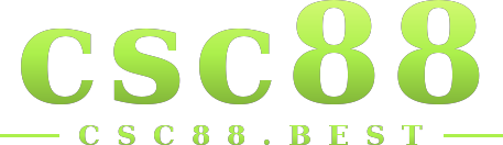 csc88 logo
